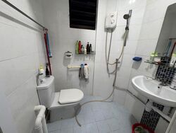 Blk 101 Jurong East Ville (Jurong East), HDB 3 Rooms #637335181